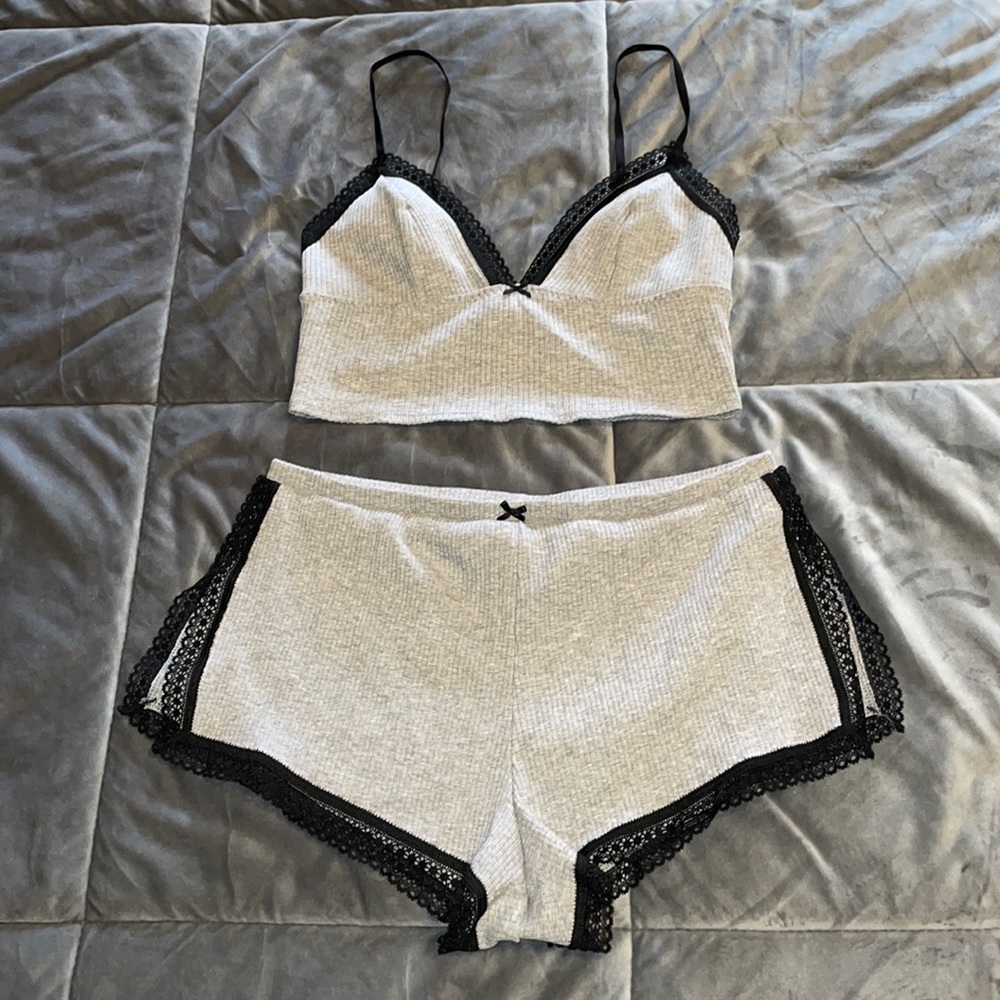 Victoria’s Secret pajama set